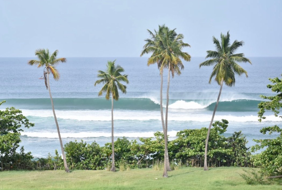 Where to Surf in Puerto Rico
