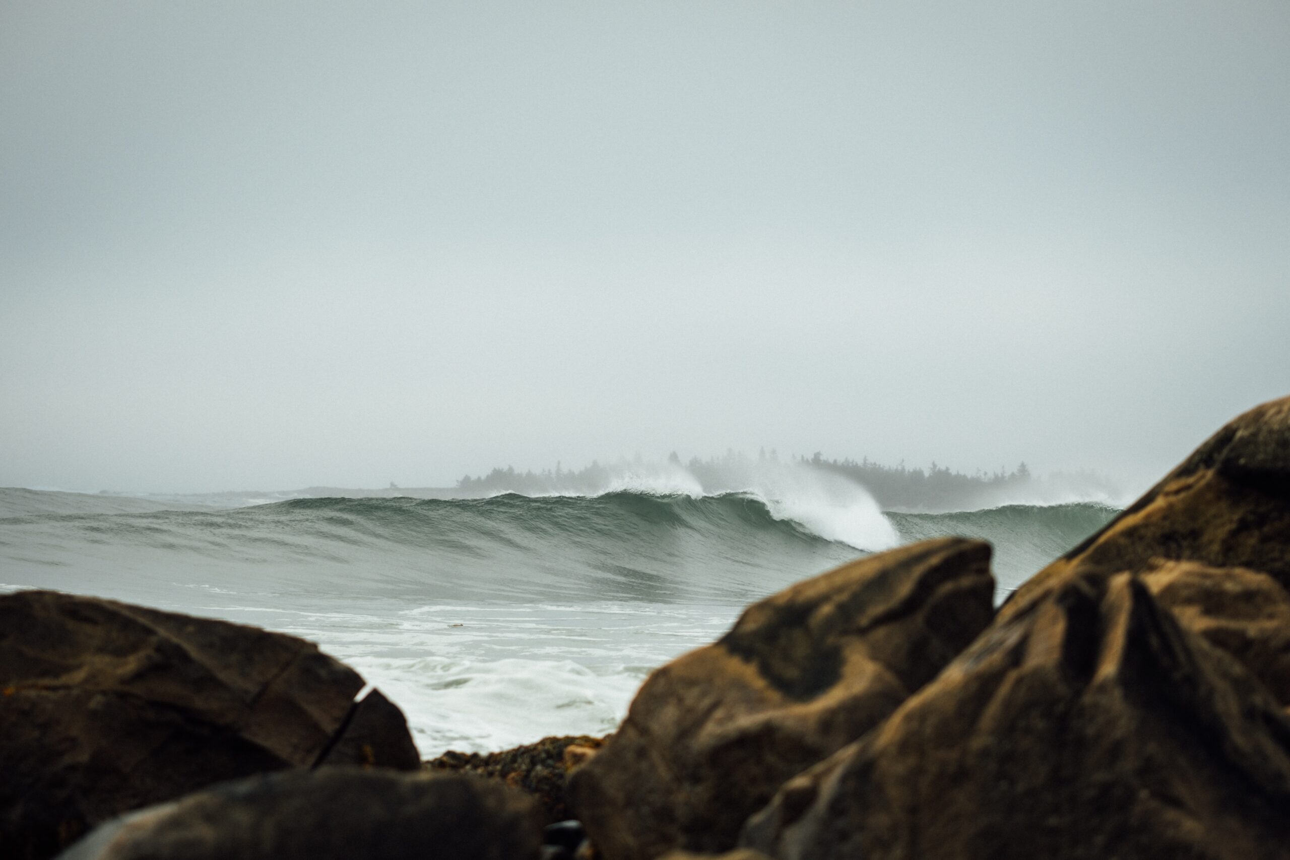 Surfing Guide to Lawrencetown, Nova Scotia | My Wave Finder